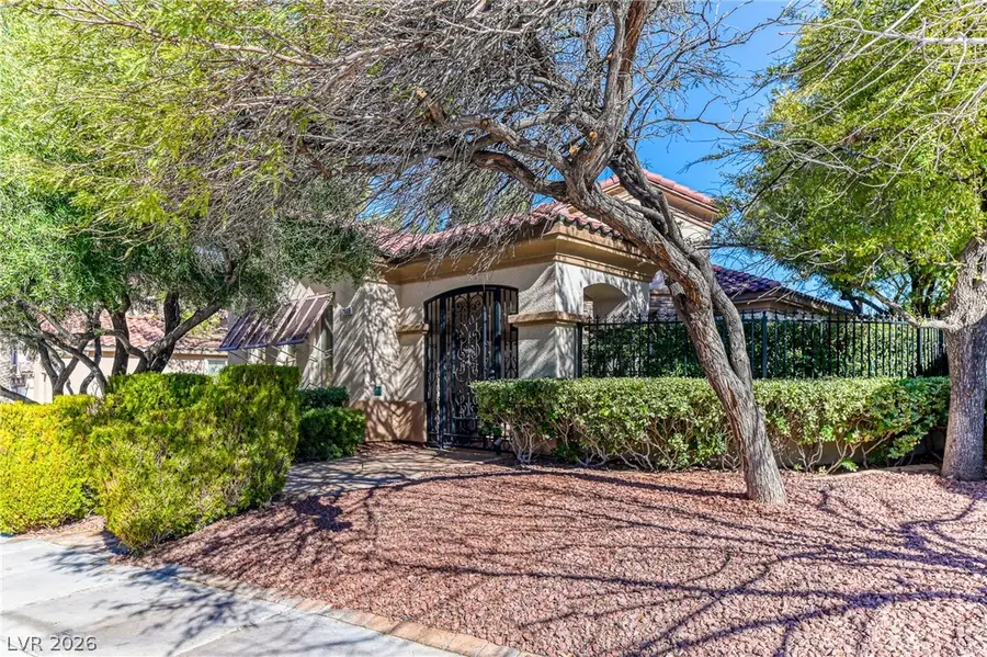 2809 Botticelli Drive, Henderson, NV 89052 - #2