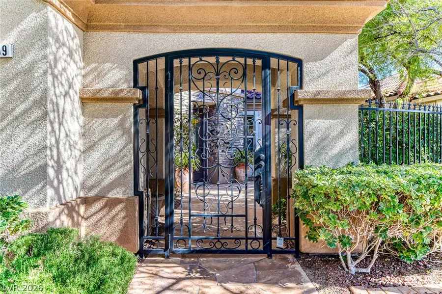 2809 Botticelli Drive, Henderson, NV 89052 - #3