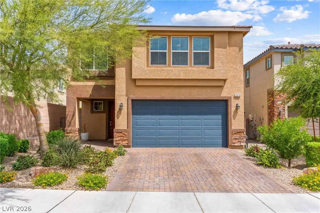 3978 Blue Opal Way, Las Vegas, NV 89130 - #1