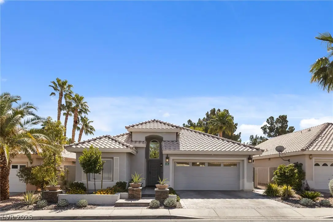 133 Wildhorn Court, Henderson, NV 89074 - #1