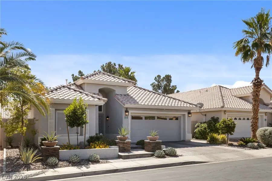 133 Wildhorn Court, Henderson, NV 89074 - #2