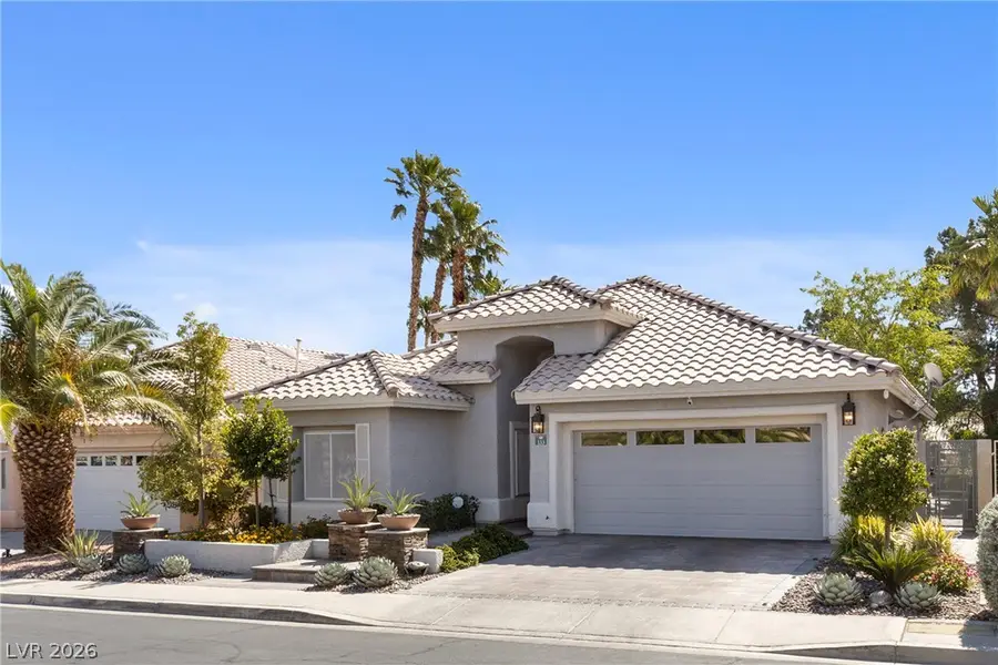 133 Wildhorn Court, Henderson, NV 89074 - #3
