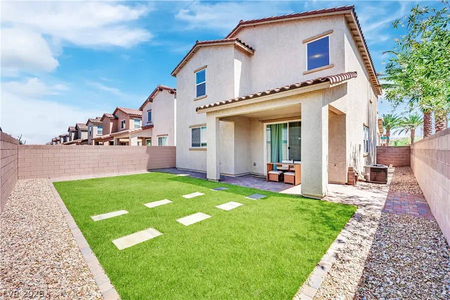 4388 Bayley Skye Avenue, Las Vegas, NV 89141 - #2
