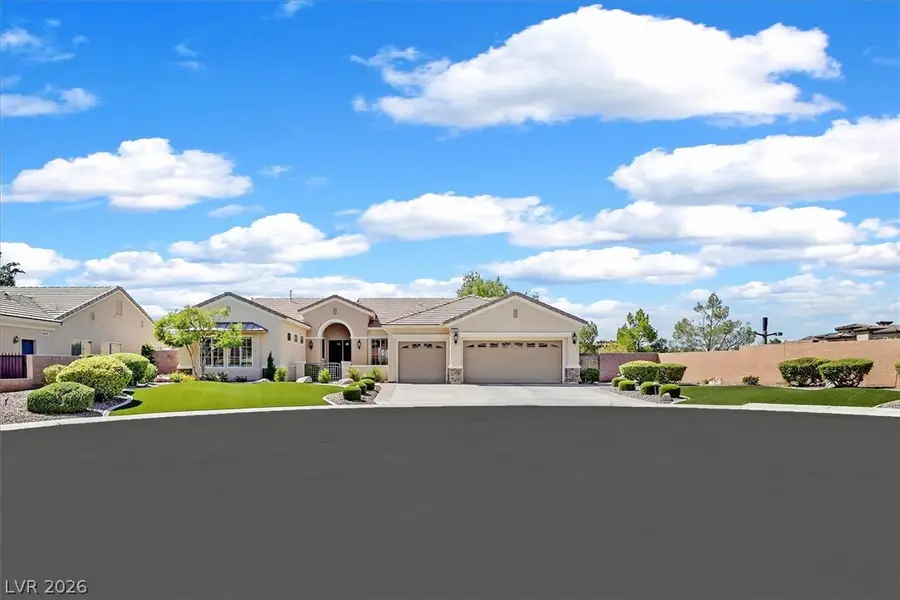 1601 Thoreau Court, Henderson, NV 89052 - #3