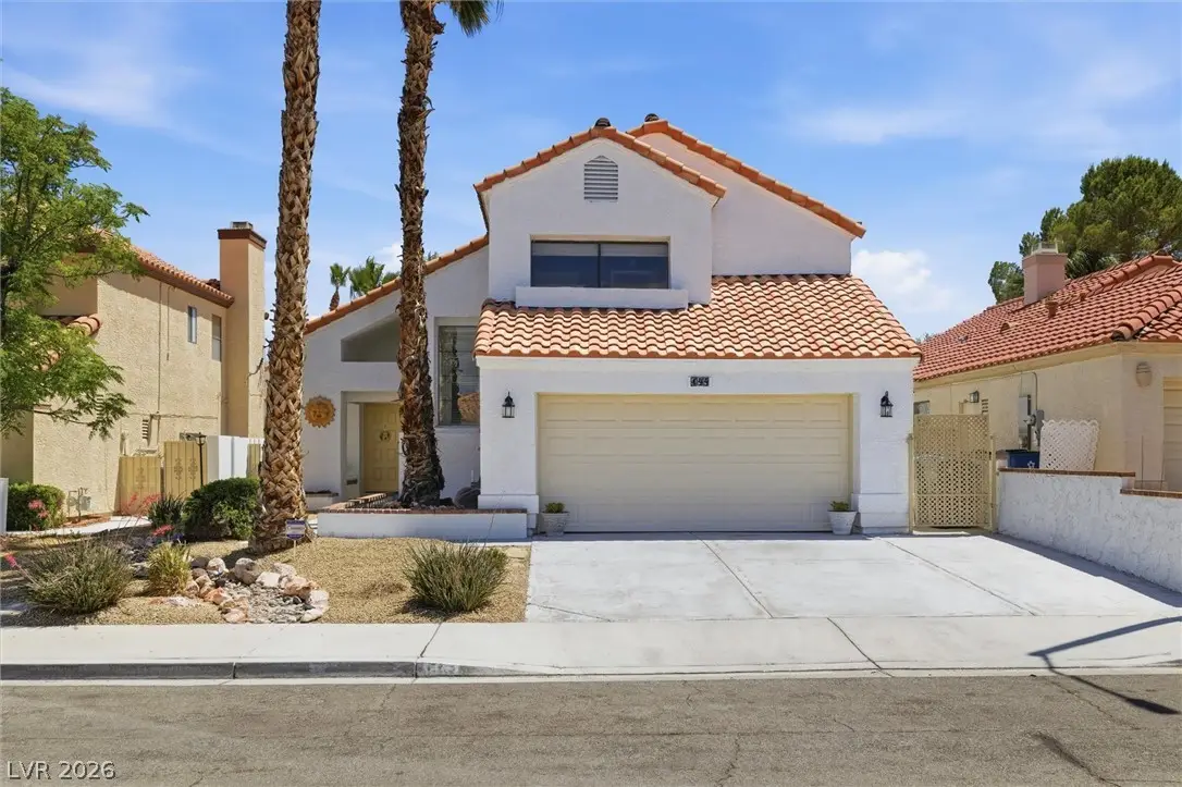 144 Coventry Drive, Henderson, NV 89074 - #1