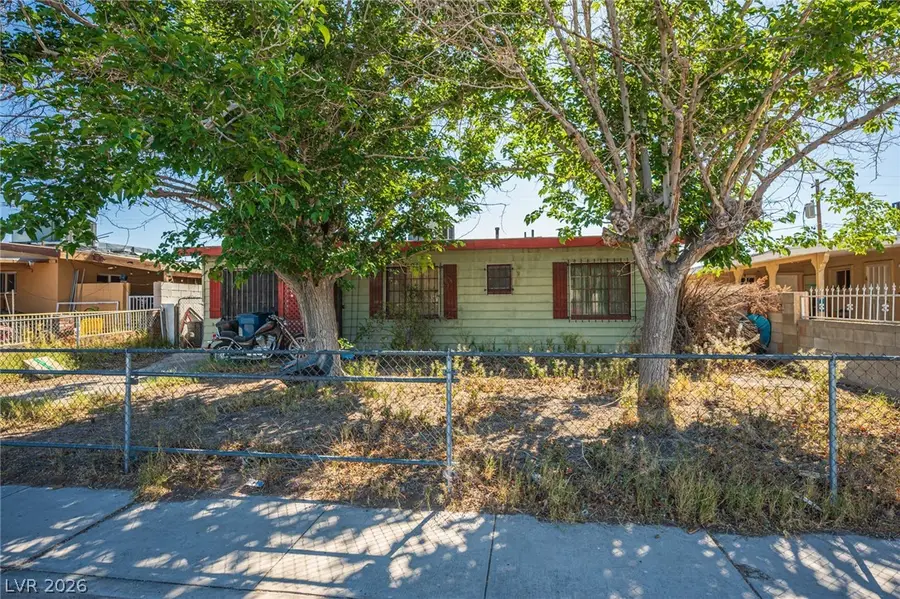 212 N Minnesota Street, Las Vegas, NV 89107 - #2