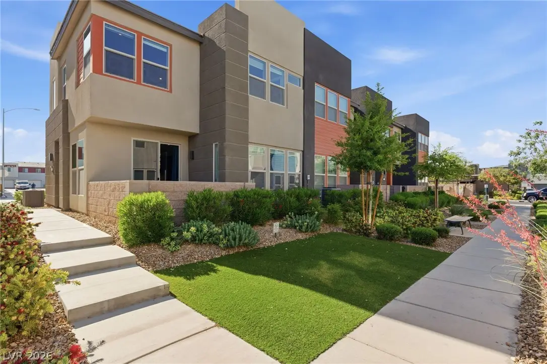 9858 Laurel Tree Street, Las Vegas, NV 89141 - #1