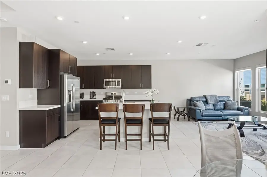 9858 Laurel Tree Street, Las Vegas, NV 89141 - #2