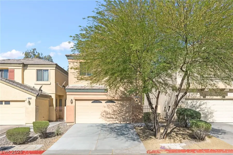 6449 Raven Hall Street, North Las Vegas, NV 89084 - #3