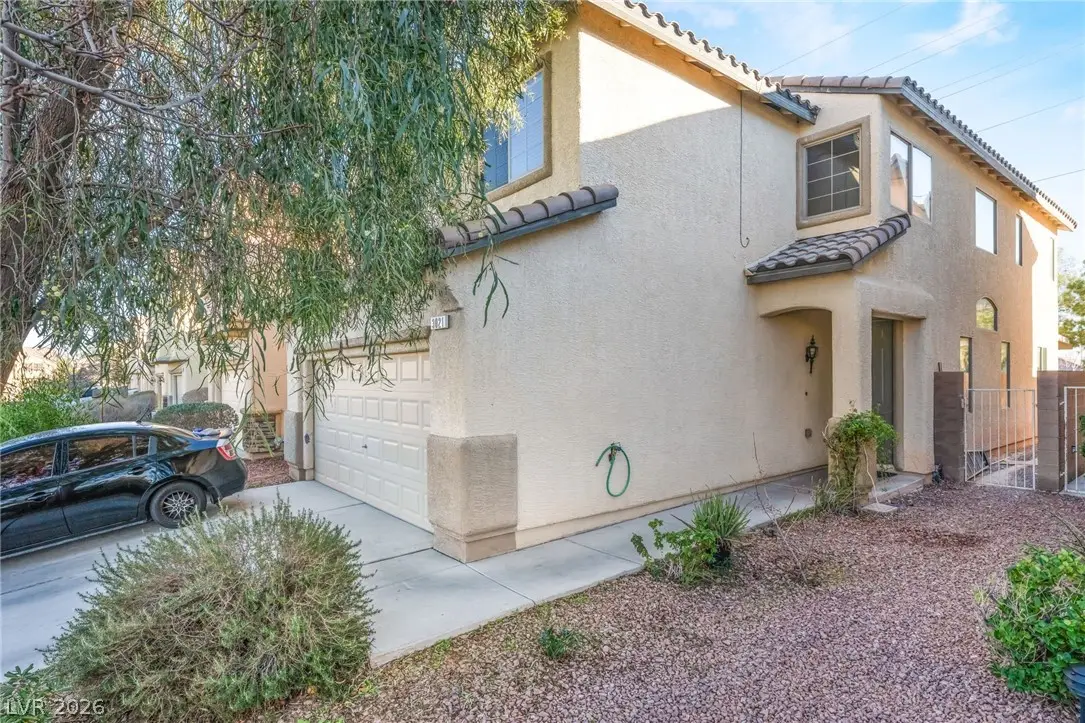 3021 Austin Pale Avenue, North Las Vegas, NV 89081 - #1