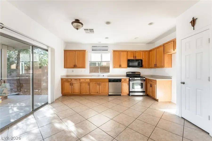3021 Austin Pale Avenue, North Las Vegas, NV 89081 - #2