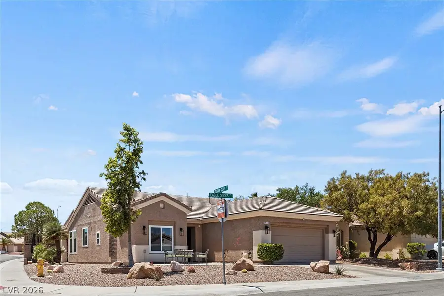 2163 Eagle Sticks Drive, Henderson, NV 89012 - #3