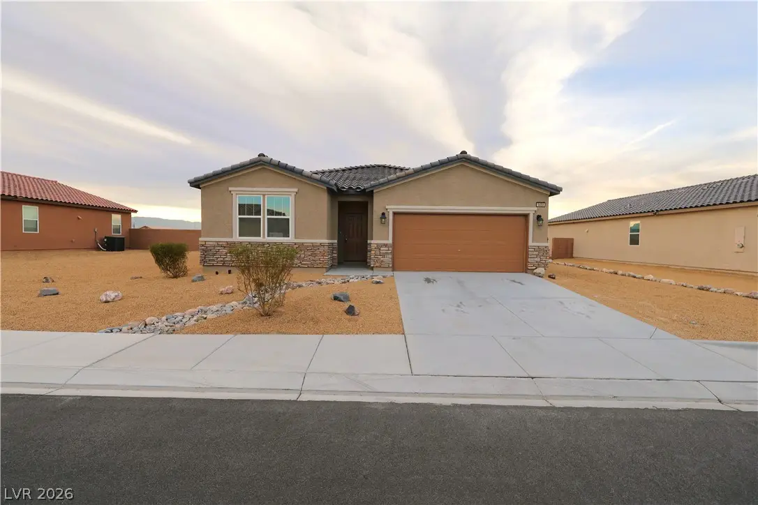 5658 S Chippewa Street, Pahrump, NV 89061 - #1