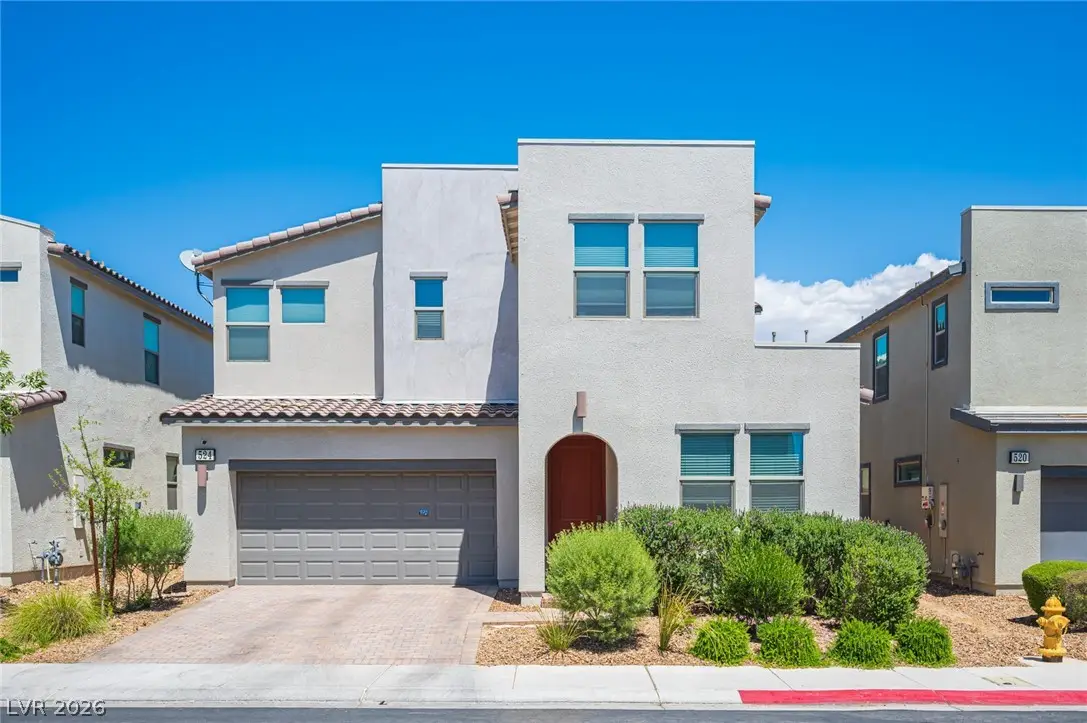 524 Grand Cascade Place, North Las Vegas, NV 89084 - #1