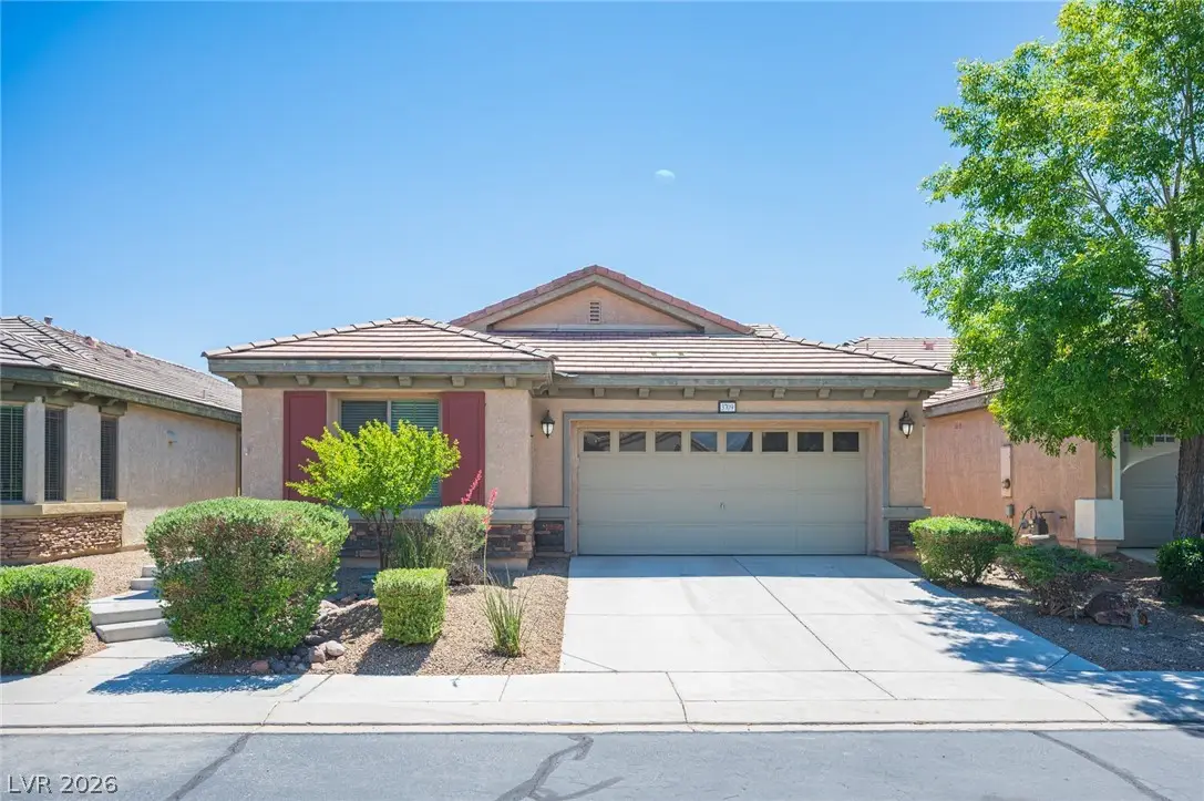 3709 Citrus Heights Avenue, North Las Vegas, NV 89081 - #1