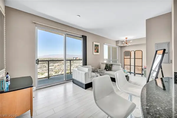 200 W Sahara Avenue #2709, Las Vegas, NV 89102