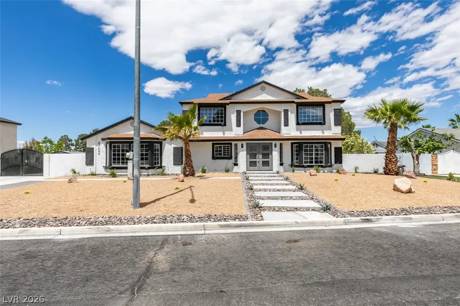 4702 Black Stallion Avenue, North Las Vegas, NV 89031 - #2