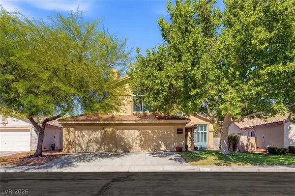 8611 Bolin Court, Las Vegas, NV 89123