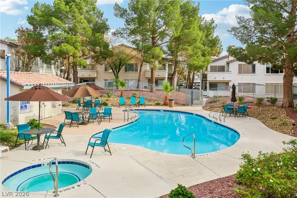 3047 Casey Drive #101, Las Vegas, NV 89120