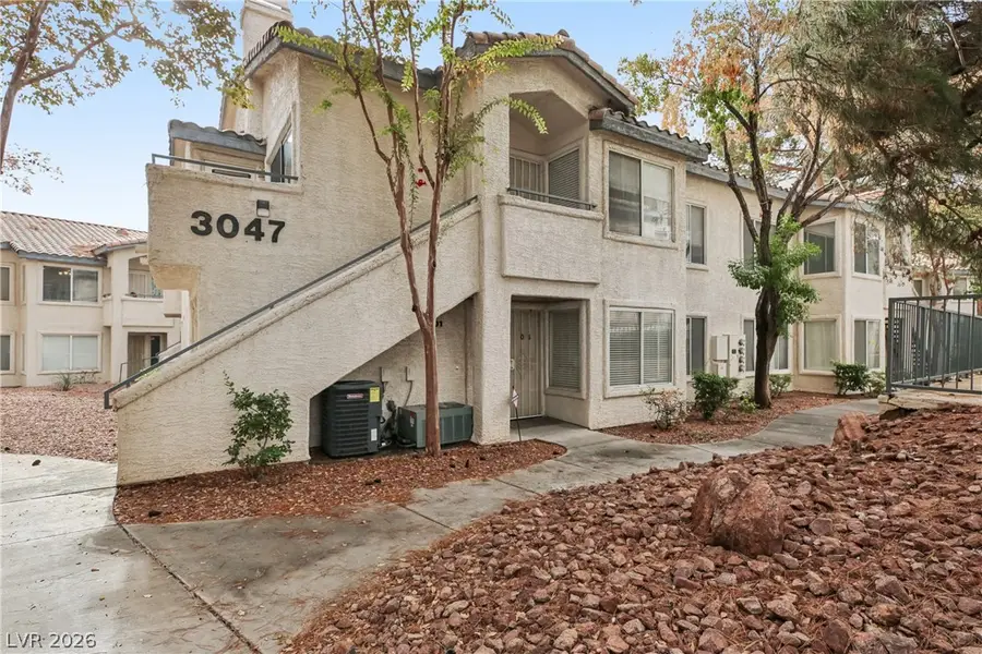 3047 Casey Drive #101, Las Vegas, NV 89120 - #2