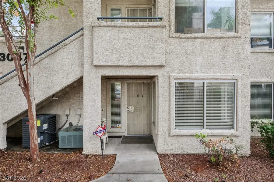 3047 Casey Drive #101, Las Vegas, NV 89120 - #3