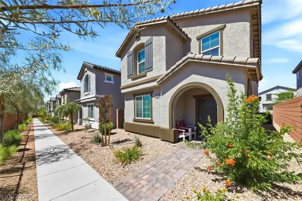 1347 Cerulean Avenue, Henderson, NV 89002