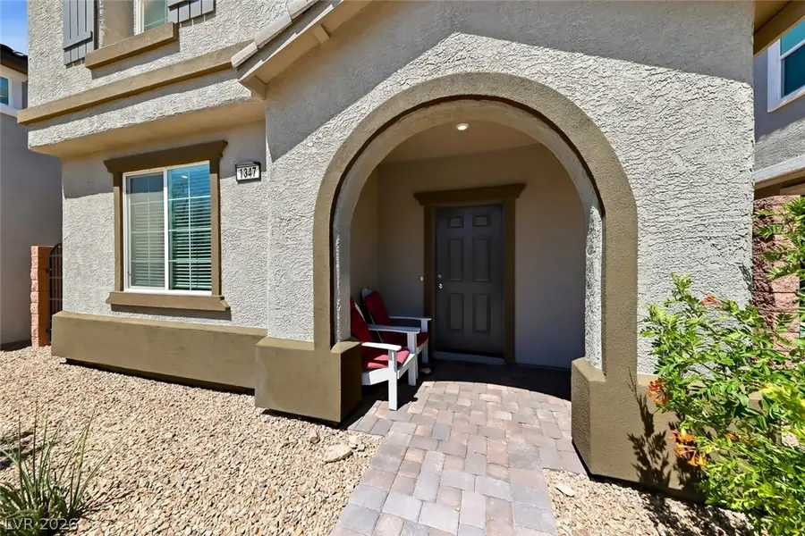 1347 Cerulean Avenue, Henderson, NV 89002 - #2