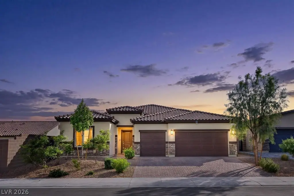 1919 Elena Brook Drive, North Las Vegas, NV 89084 - #1