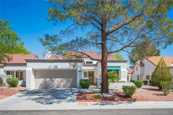 9308 Quail Ridge Drive, Las Vegas, NV 89134