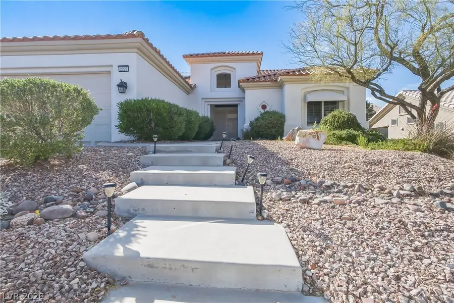 2929 Faiss Drive, Las Vegas, NV 89134 - #2
