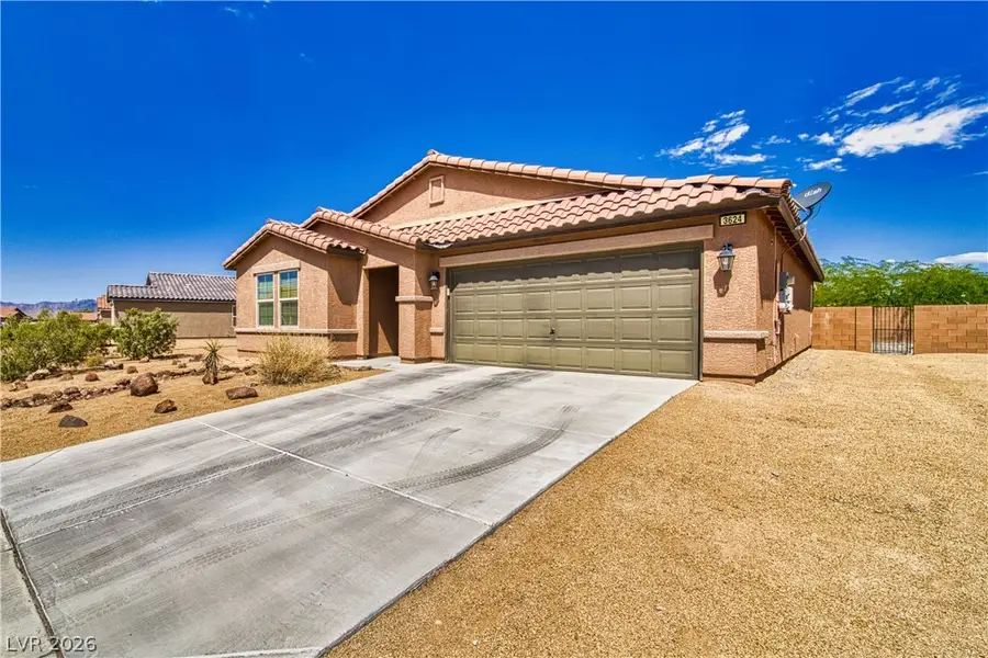 3624 E Garfield Drive, Pahrump, NV 89061 - #2