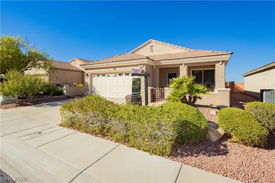 1802 Cypress Bay Avenue, Henderson, NV 89012 - #2