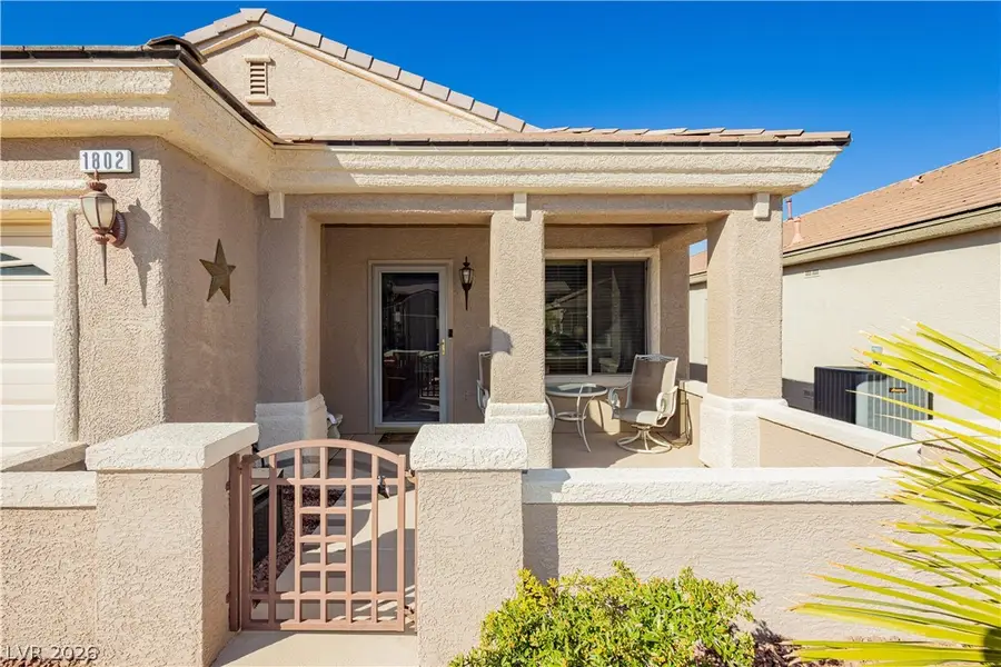 1802 Cypress Bay Avenue, Henderson, NV 89012 - #3