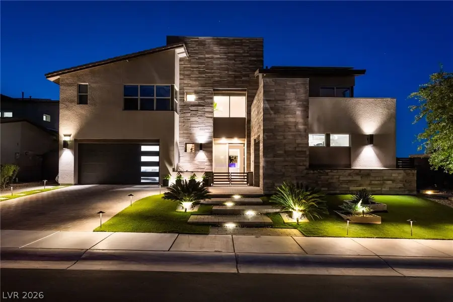 6812 Double Star Street, Las Vegas, NV 89135 - #2