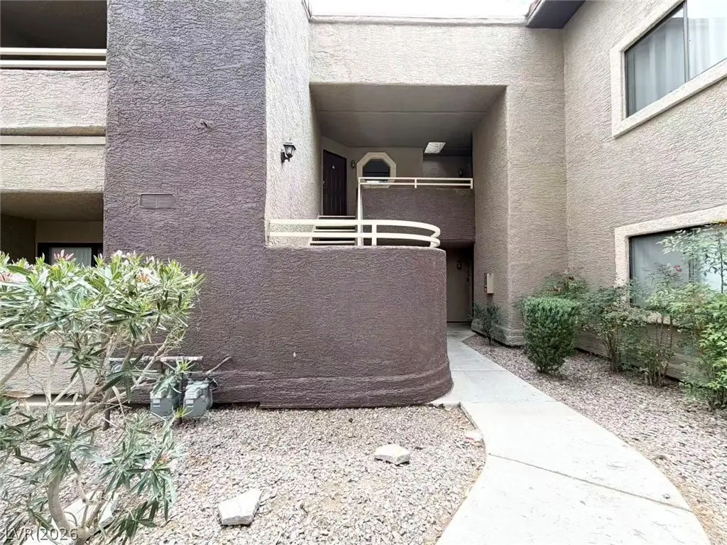 5010 S Rainbow Boulevard #203, Las Vegas, NV 89118 - #1