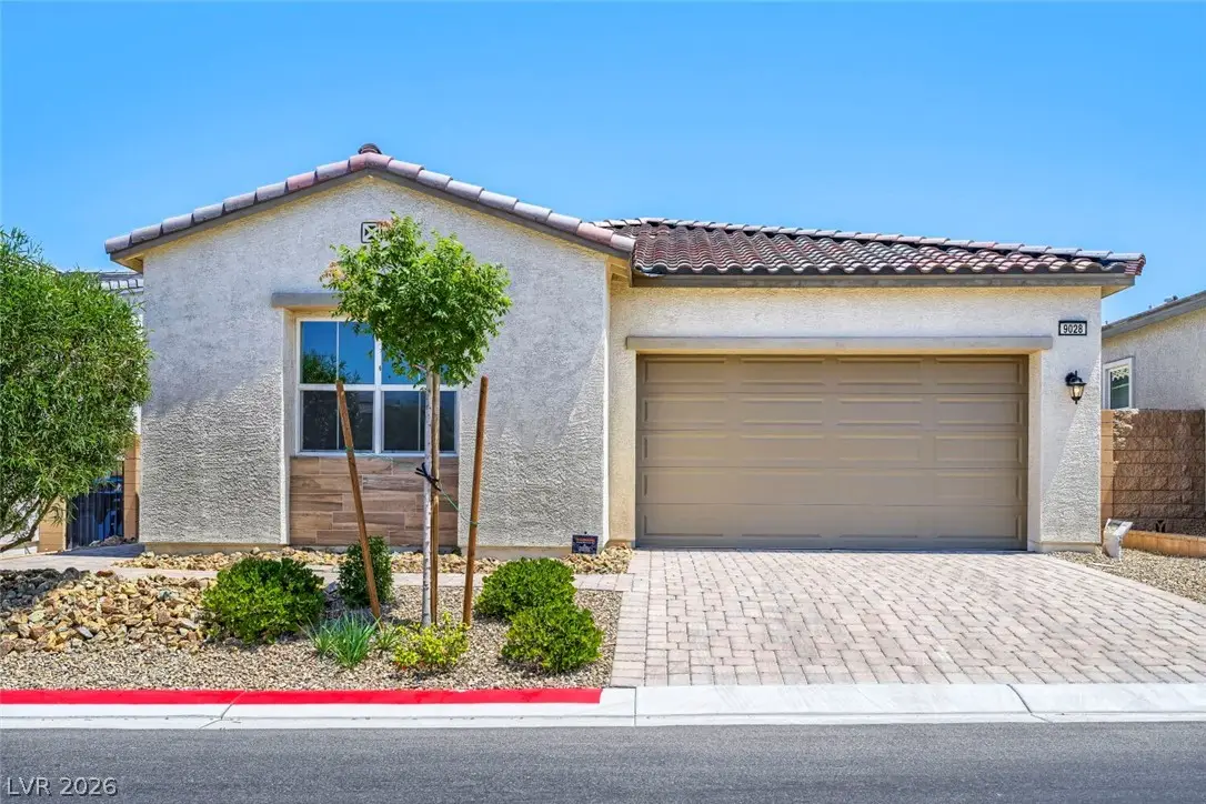 9028 Skye Canyon Ranch Street, Las Vegas, NV 89166 - #1