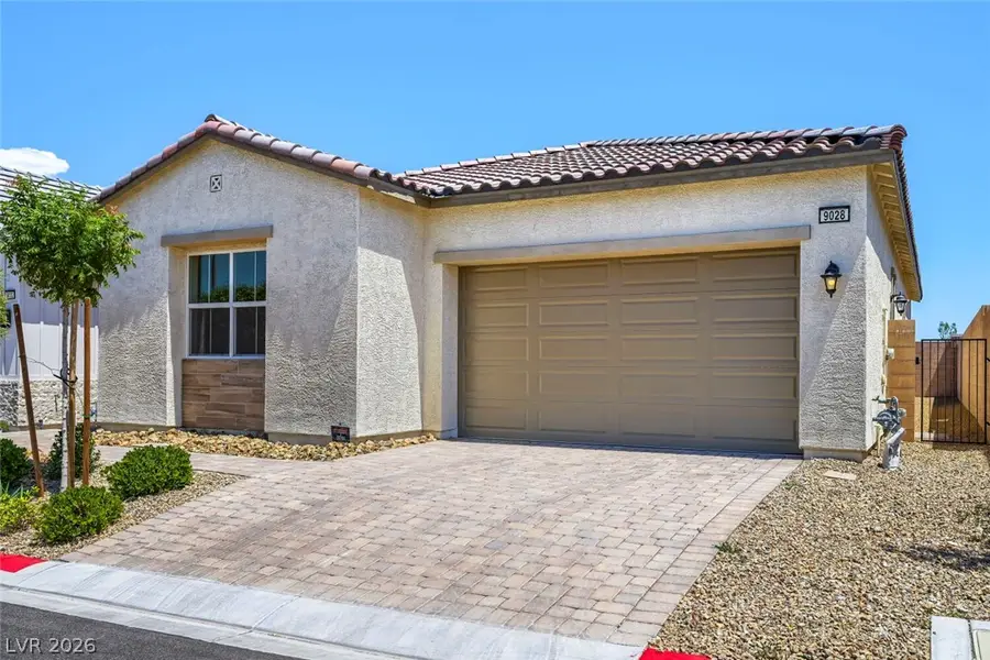 9028 Skye Canyon Ranch Street, Las Vegas, NV 89166 - #3