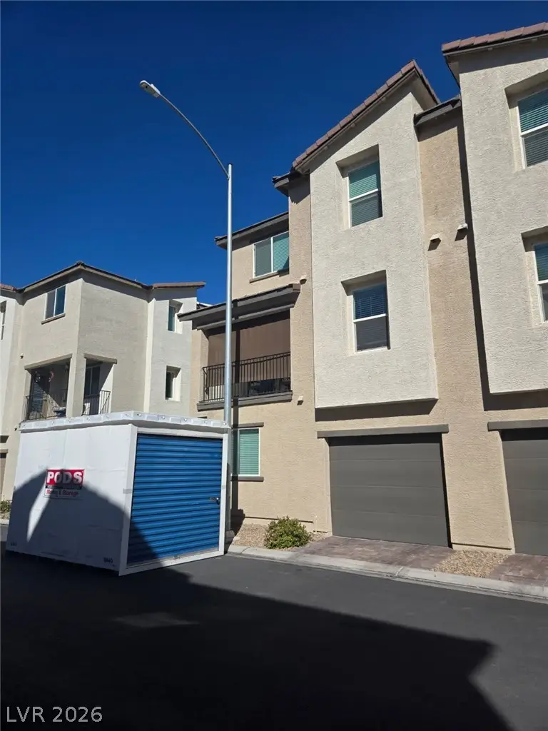 7006 Spicy Merlot Street, North Las Vegas, NV 89086 - #1