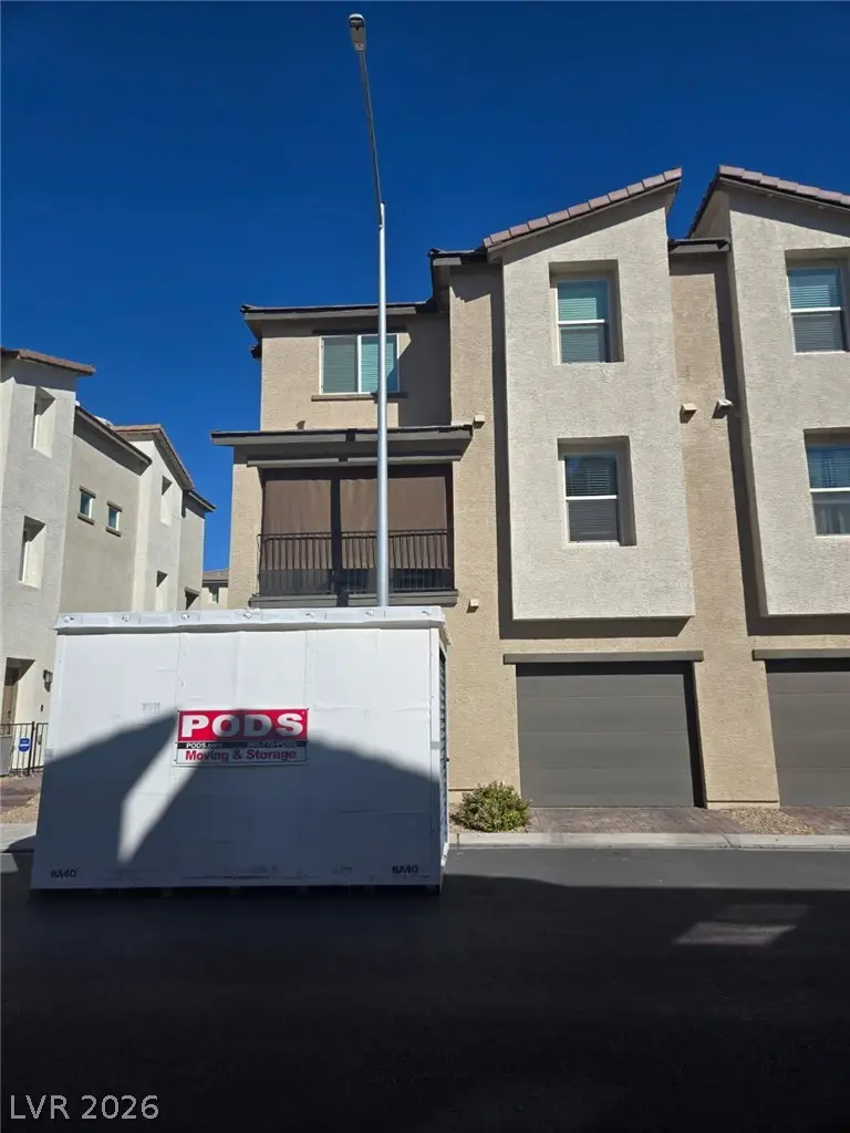 7006 Spicy Merlot Street, North Las Vegas, NV 89086 - #2