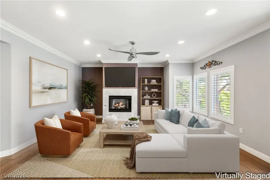 830 Cozette Court #201, Las Vegas, NV 89144 - #3