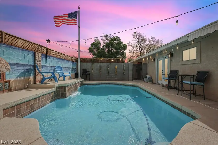 1200 I Avenue, Boulder City, NV 89005 - #2