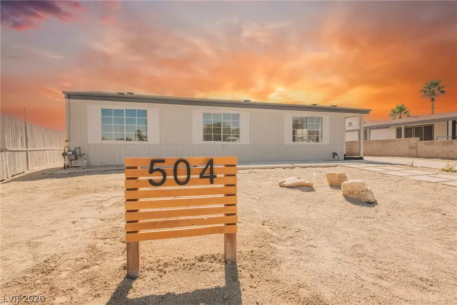 504 Amethyst Avenue, Henderson, NV 89015 - #3
