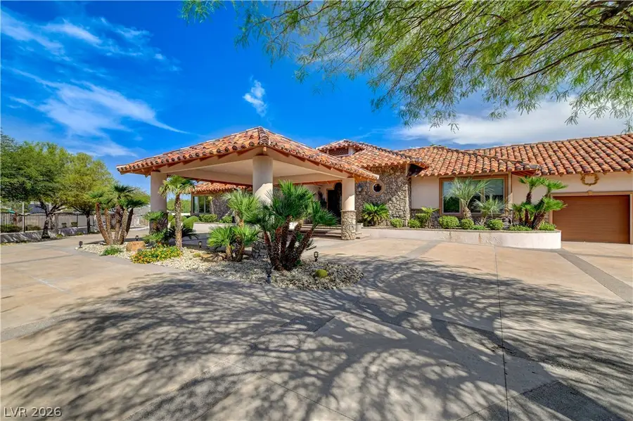 5520 Mount Diablo Drive, Las Vegas, NV 89118 - #2