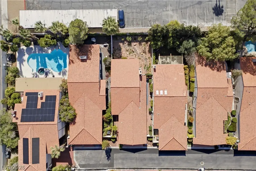 3009 Plaza De Rosa, Las Vegas, NV 89102 - #3