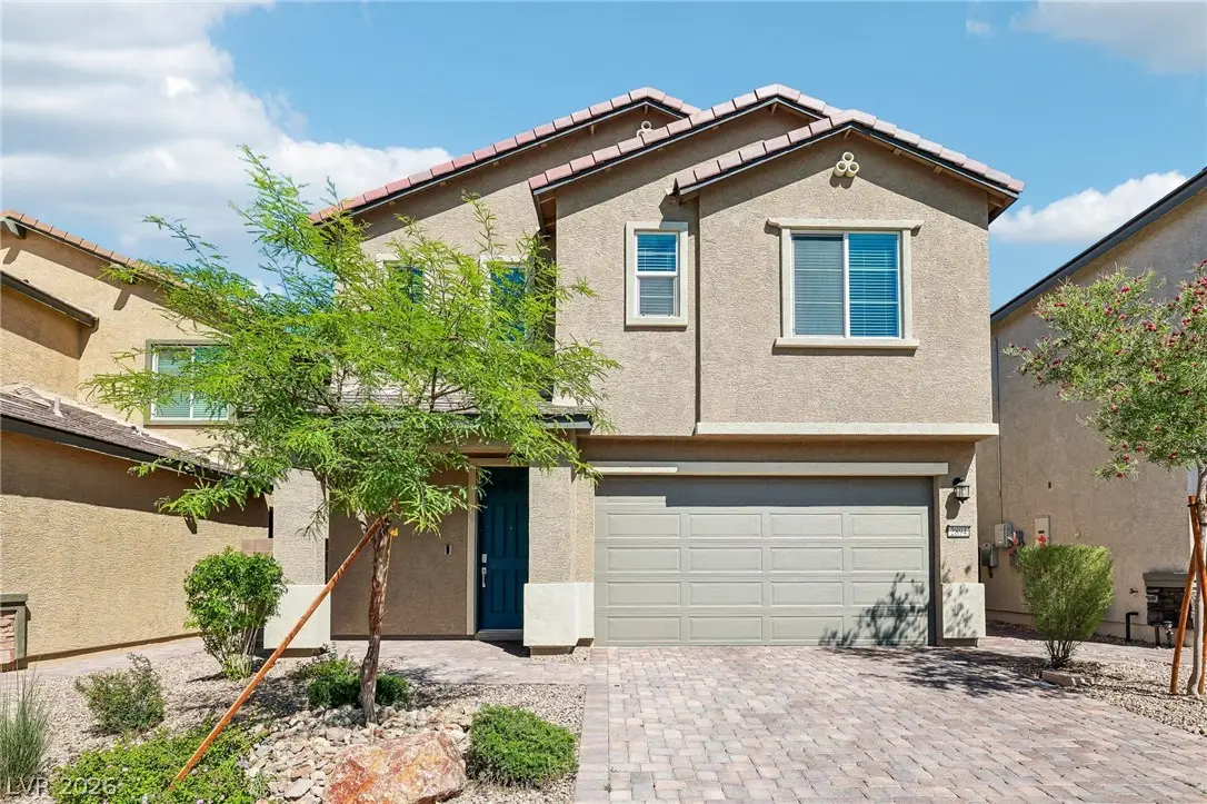 2894 Gaffer Film Street, Las Vegas, NV 89156 - #1