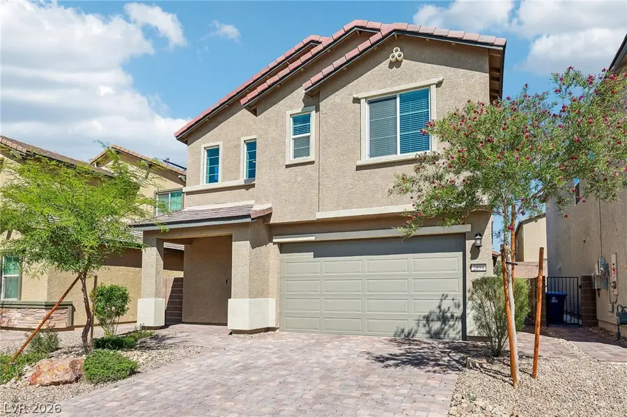 2894 Gaffer Film Street, Las Vegas, NV 89156 - #2