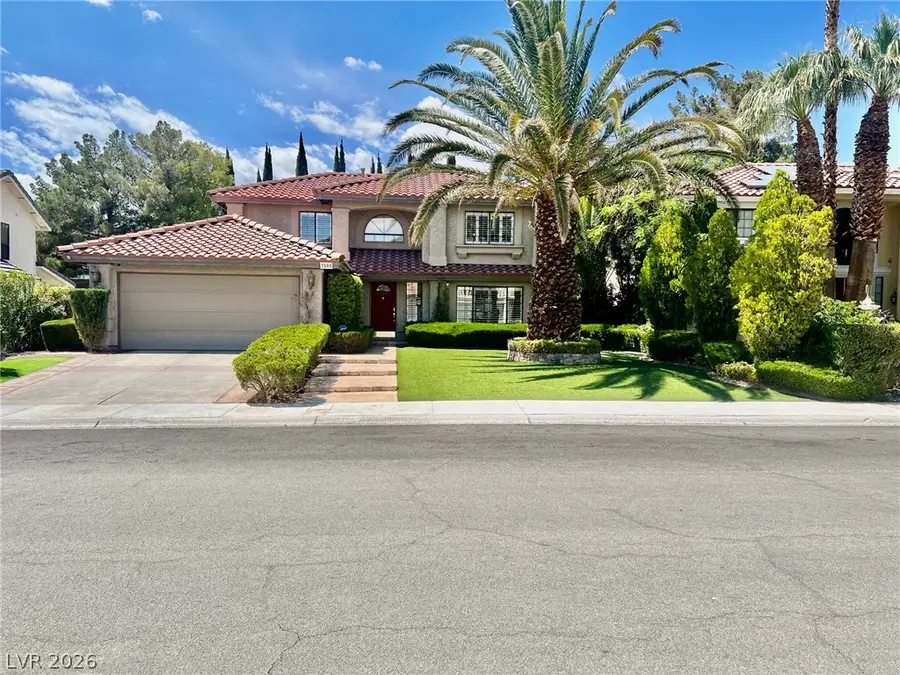 3105 Harborside Drive, Las Vegas, NV 89117 - #2