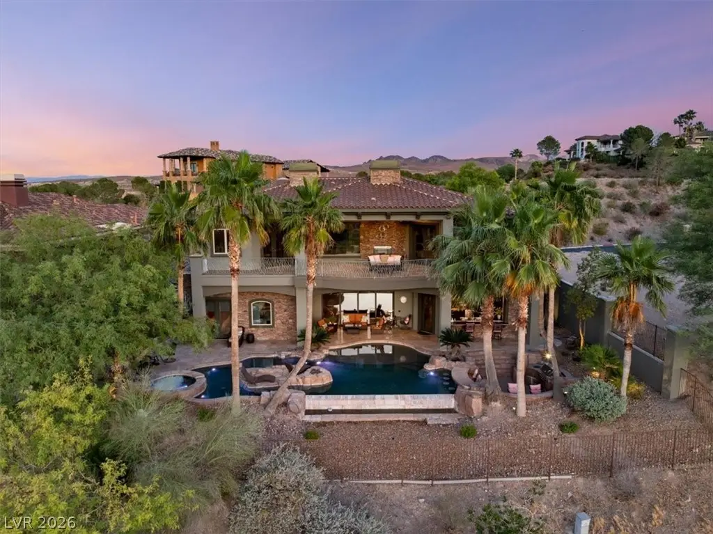 28 Via Siena Place, Henderson, NV 89011 - #1