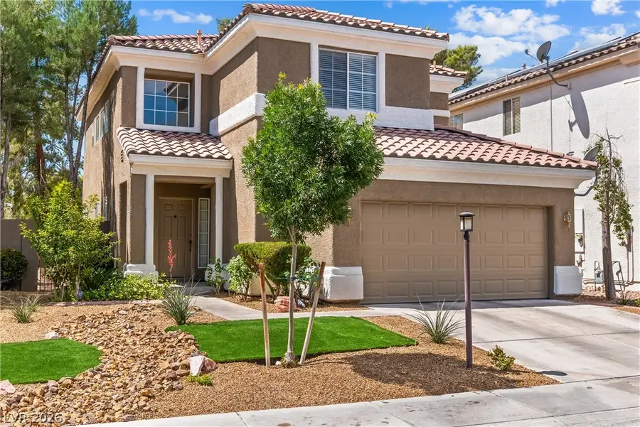 9709 Floweret Avenue, Las Vegas, NV 89117 - #2