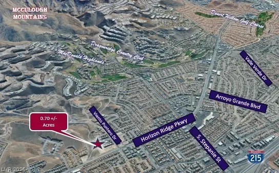 1161 Calle De Luz, Henderson, NV 89012 - #2